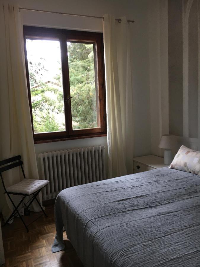 Villamonestevole501 Umbertide Eksteriør billede