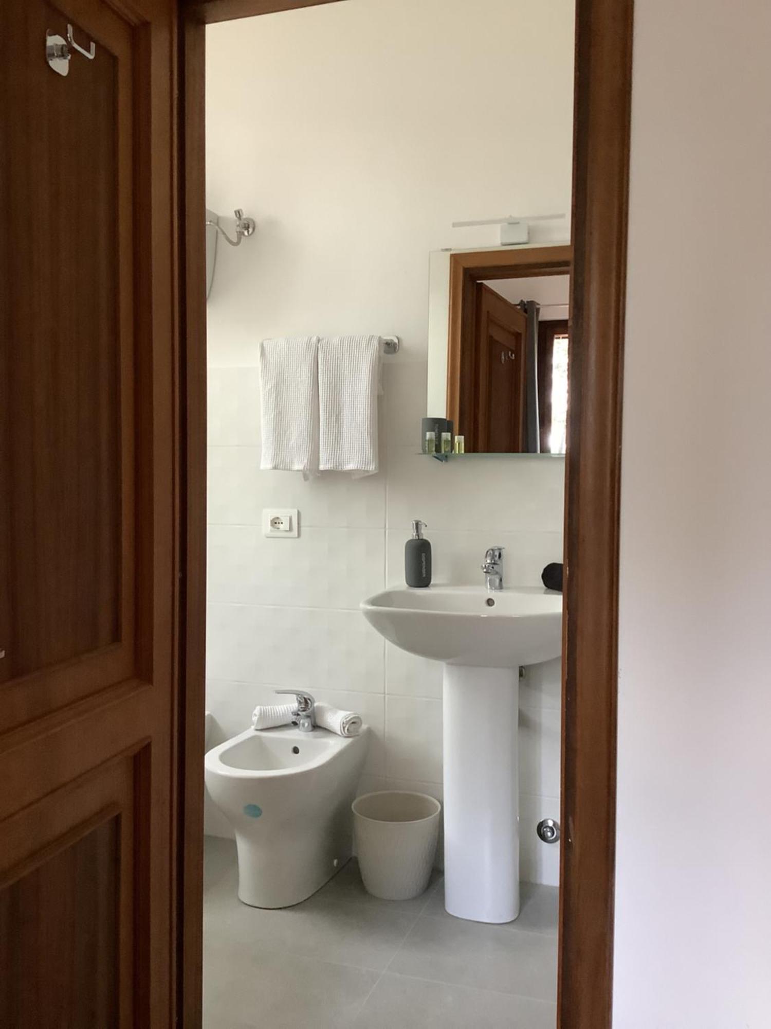 Villamonestevole501 Umbertide Eksteriør billede